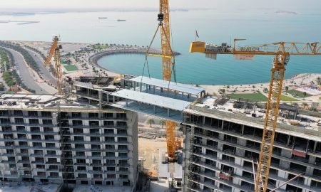 Ras Al Khaimah adds new landmark with the longest suspended bridge in the Northern Emirates