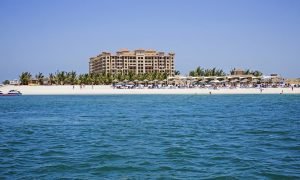 Marjan Island Resort and Spa offers a crazy deal for AED 99*