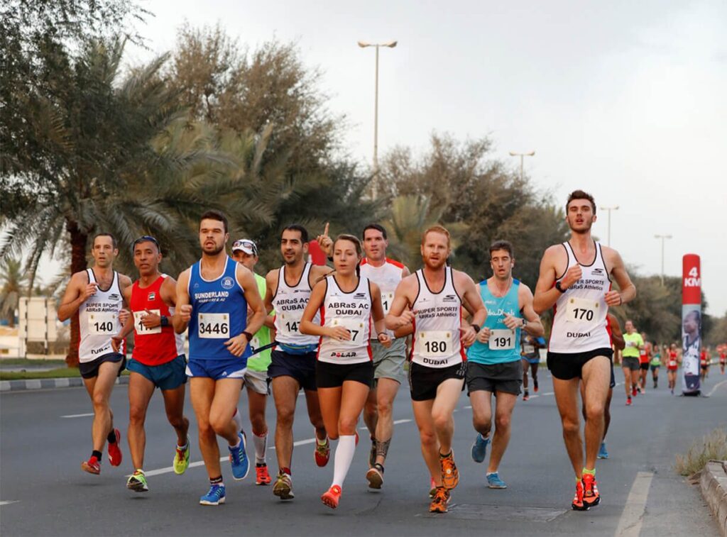 Medal designs unveiled for 2021 Ras Al Khaimah Half Marathon