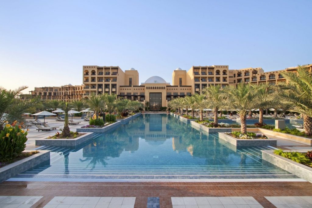 Hilton ras al khaimah beach resort prepares for chinese new year celebrations