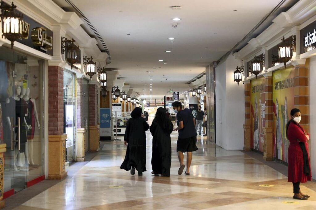 Reduced capacity for malls, parks announced in Ras Al Khaimah