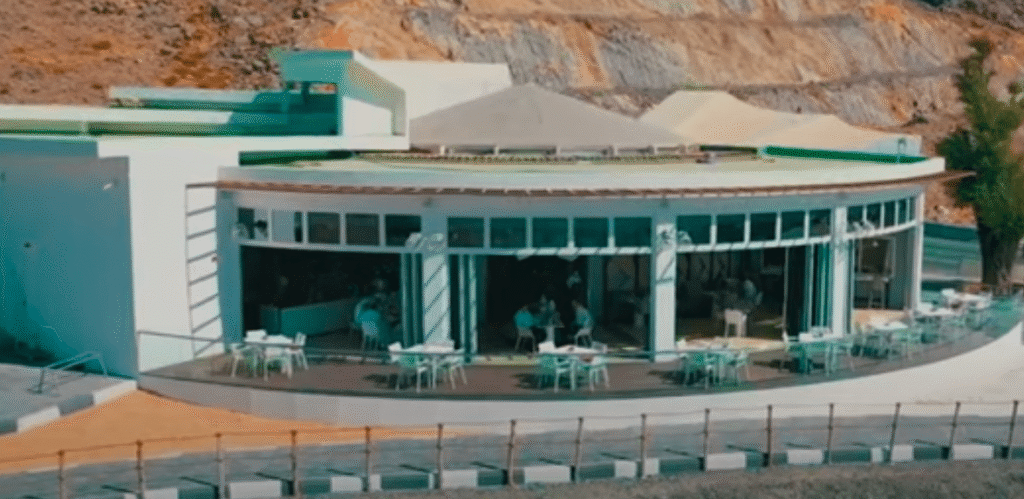 1484 by puro on jebel jais to temporarily close in light of strengthened restrictions