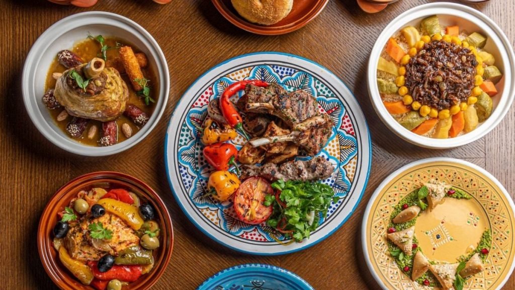 Six mouthwatering Iftar offerings in Ras Al Khaimah- 2021