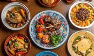 Six mouthwatering Iftar offerings in Ras Al Khaimah- 2021