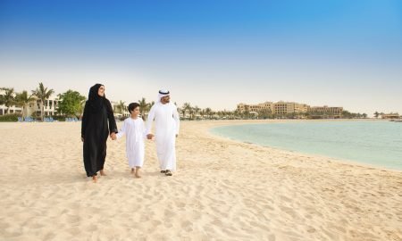 Hilton Ras Al Khaimah Resort and Spa