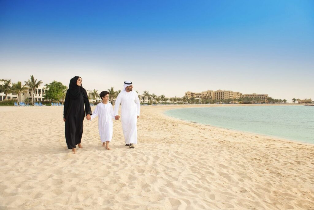 Hilton Ras Al Khaimah Resort and Spa