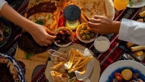 Experience the Taste and Flavours of Ramadan at Hilton Ras Al Khaimah Beach Resort