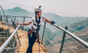 Things to do in Ras Al Khaimah