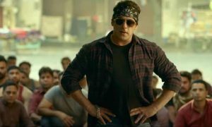Salman Khan