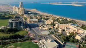 Is Ras Al Khaimah more expensive than Dubai?