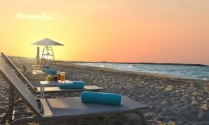 Jannah Hotel Apartments & Villas Ras Al Khaimah