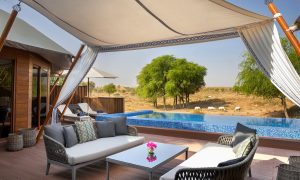 Ritz Carlton al hamra