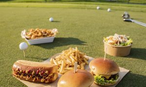 TMH - Dining - Qube Sports Bar - 1