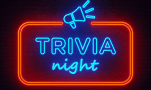 Trivia Night at Madison Sports Bar Ras Al Khaimah