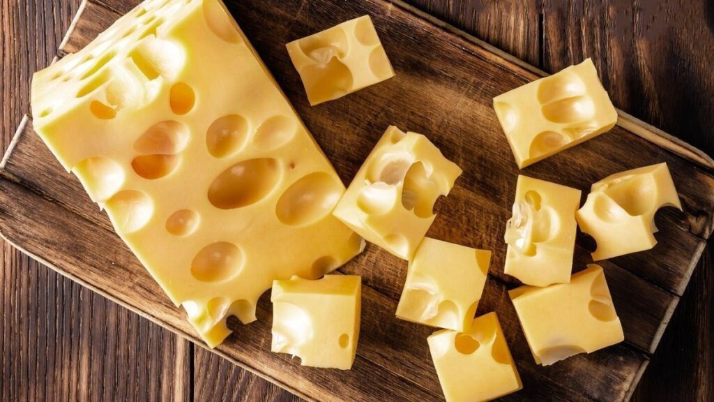 National Cheese Day