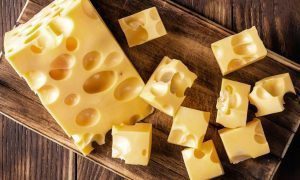 National Cheese Day
