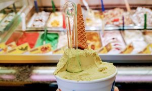 Best Ice Cream Parlours in Ras Al Khaimah