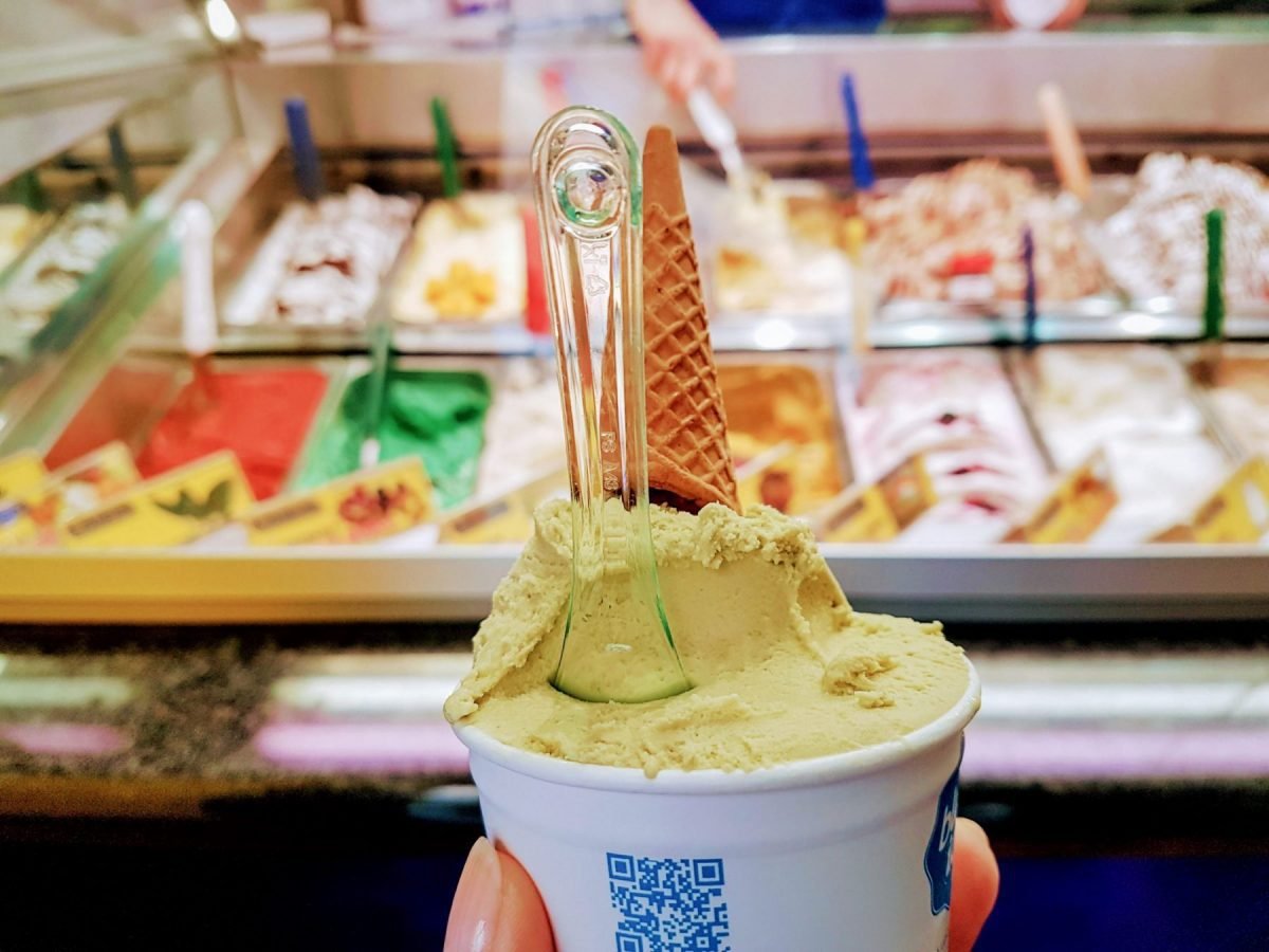 Best Ice Cream Parlours in Ras Al Khaimah