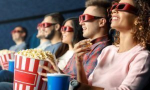 Best Cinema theatres in Ras Al Khaimah for Movie Buffs