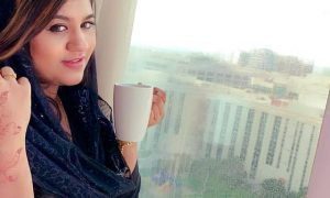 Ras Al Khaimah is a chilled-out place and very close to nature- Farzana