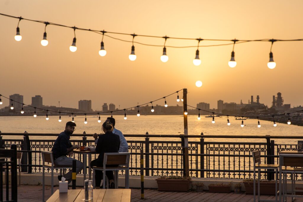 Hilton RAK Garden Inn (1)