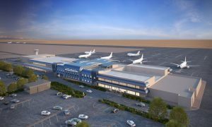 Ras Al Khaimah International Airport