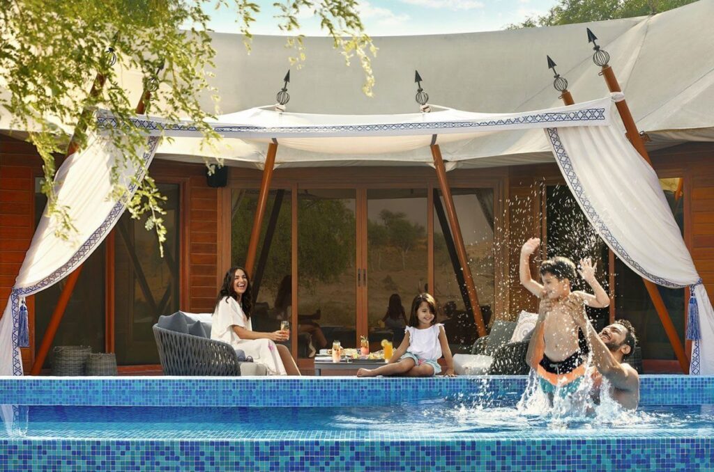 Ritz-Carlton Ras Al Khaimah