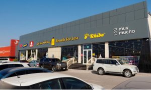 Brands for less opens its largest branch in Ras Al Khaimah