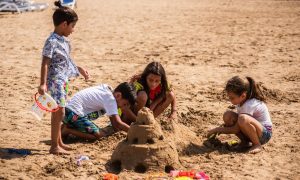 BM beach Resort Summer Camp