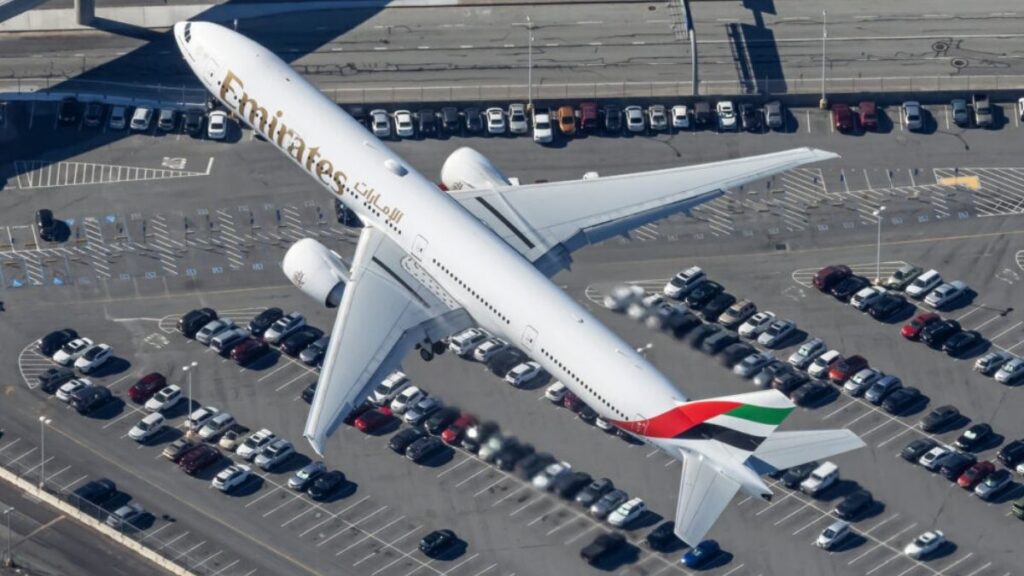 Flight bookings from India to Dubai is reopening next week