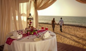 the cove rotana resort