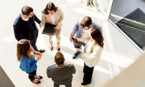 What is RAK ICC and what types of offshore companies can be formed in RAK ICC?