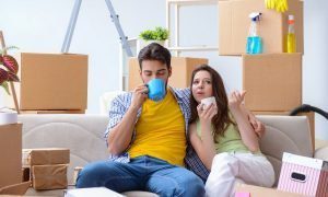 JollyMove: The Newest Removal company in Ras Al Khaimah