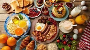 Best Breakfast Joints in Ras Al Khaimah