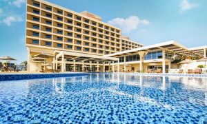 Fantastic budget-friendly staycations at Hilton Garden Inn Ras Al Khaimah