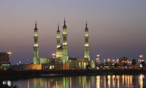 The GAIAE inaugurates 15 mosques in Ras Al Khaimah