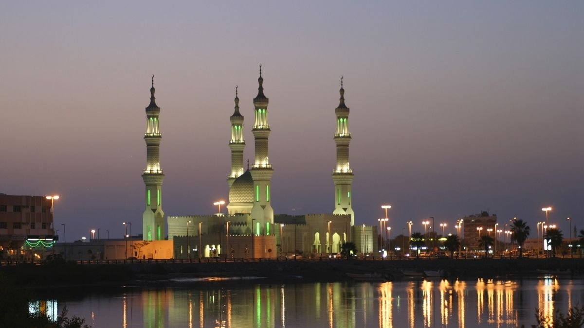 The GAIAE inaugurates 15 mosques in Ras Al Khaimah