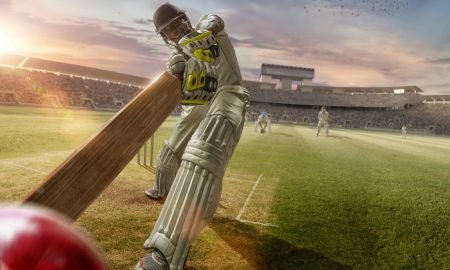 Head to Breeze Bar at Cove Rotana to enjoy IPL Cricket in Ras Al Khaimah