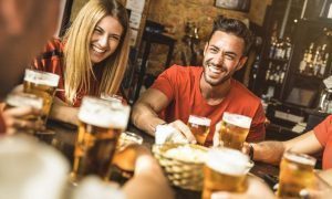 Oktoberfest at Belgian Cafe Ras Al Khaimah