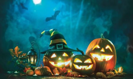 Halloween-Night Cove Rotana Ras Al Khaimah