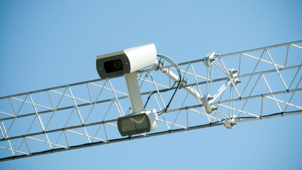 New Smart Road Cameras are getting activated on Ras Al Khaimah roads