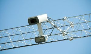 New Smart Road Cameras are getting activated on Ras Al Khaimah roads