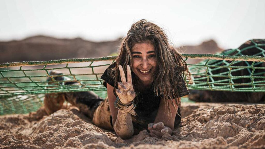 Tough Mudder: The Mud Soaked Obstacle Course is back in Ras Al Khaimah