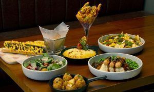 The Huddle Sports Bar Ras Al Khaimah