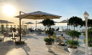 The View: A bright new Gastronomic destination in Ras Al Khaimah
