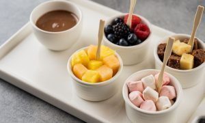 numerous diets in RAK