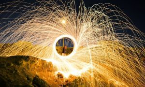A 140K sqm Steel Plant is being planned in Ras Al Khaimah