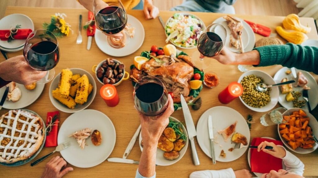 Celebrate Christmas overlooking the Lagoon: The Bay Ras Al Khaimah