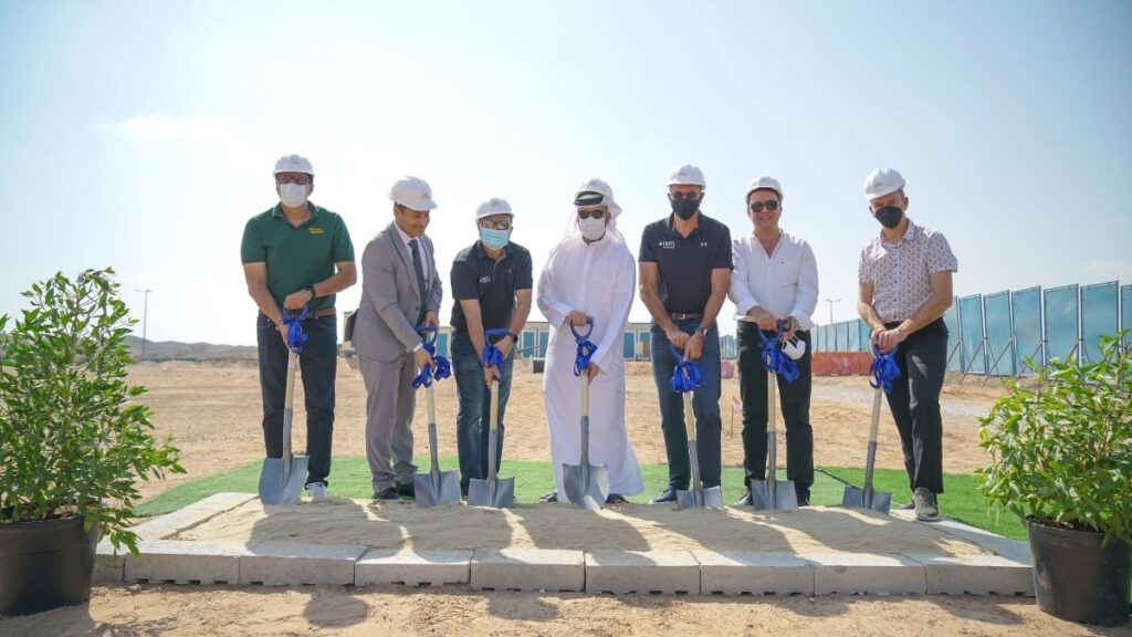 Hira Industries Ras Al Khaimah