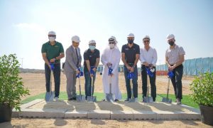 Hira Industries Ras Al Khaimah